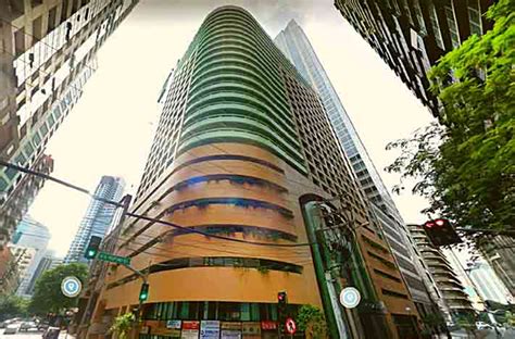 cityland herrera tower makati
